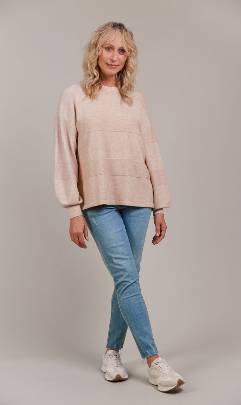 Estel Knit