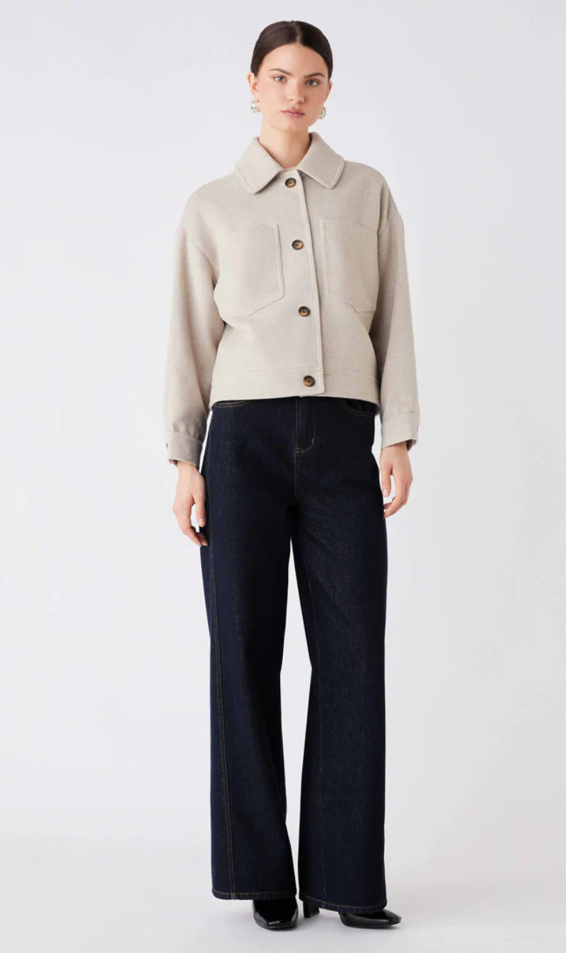 Stopover Jacket