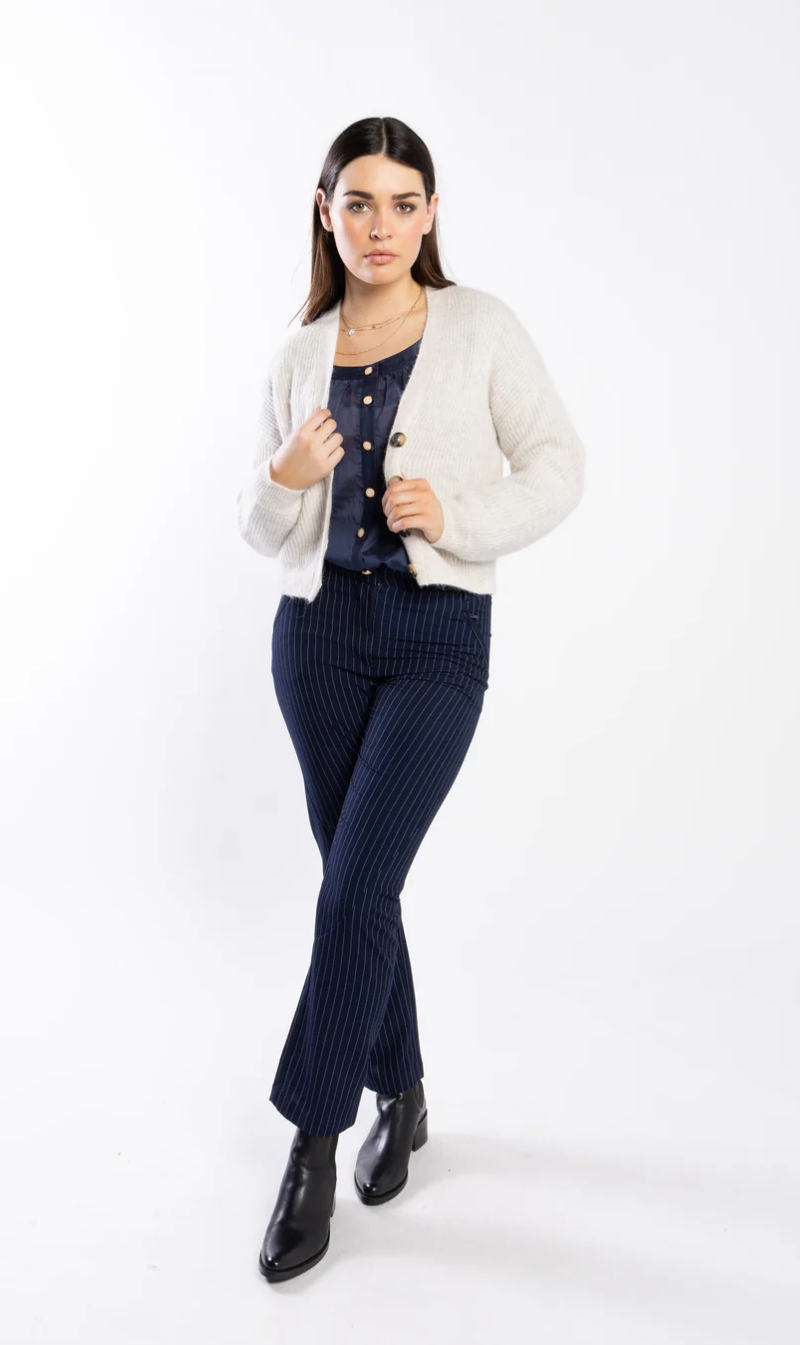 Taffy Cardi