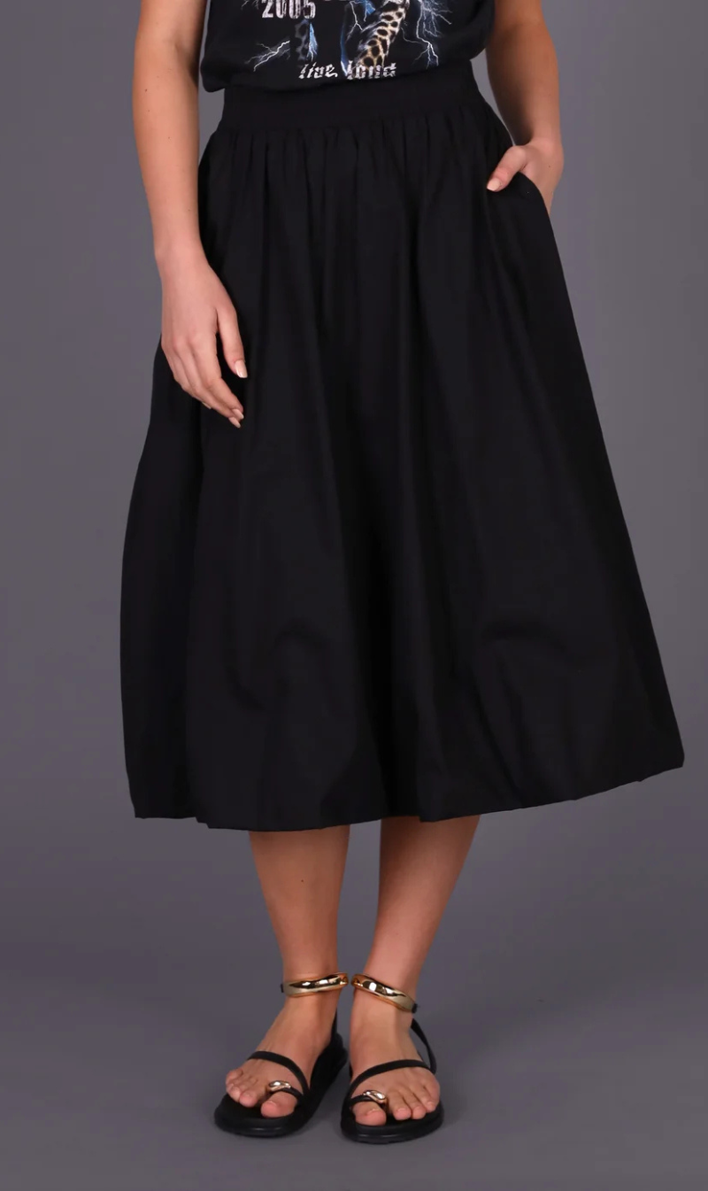 Bubble Skirt