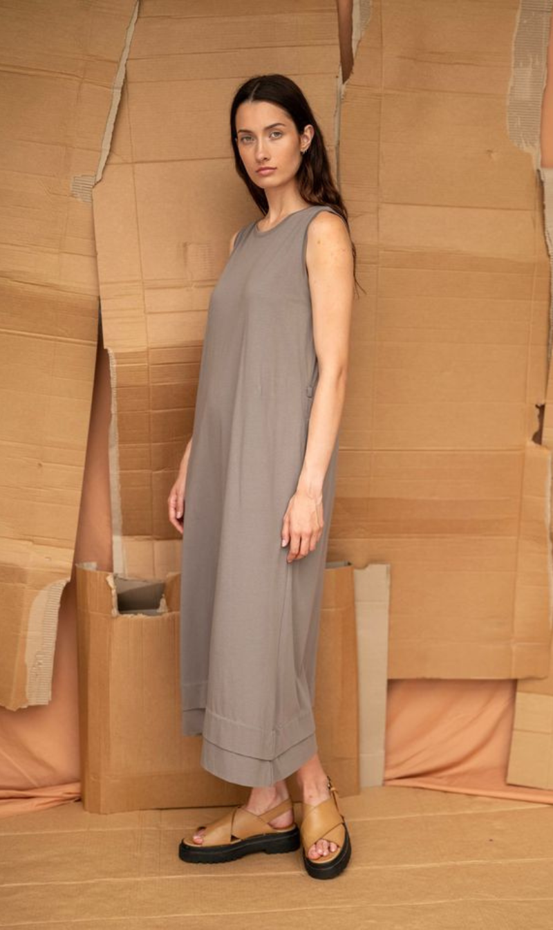 Convoy Dress