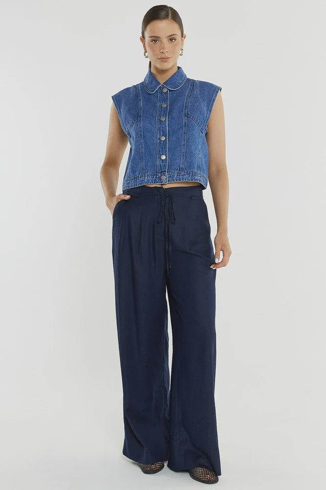 Beth Tailored Pants