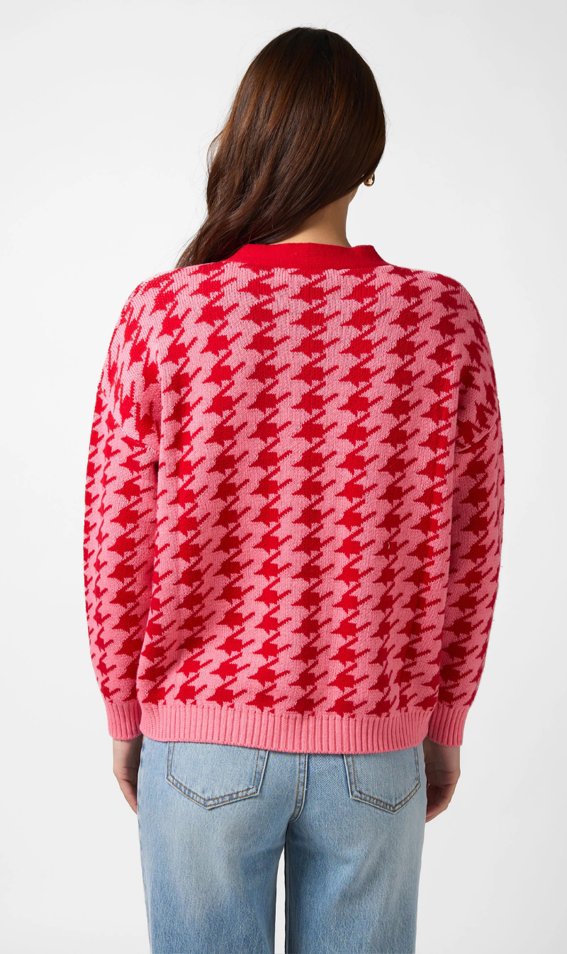 Xanthe Cardigan