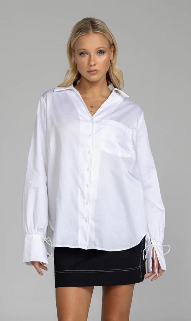 Atlas Shirt