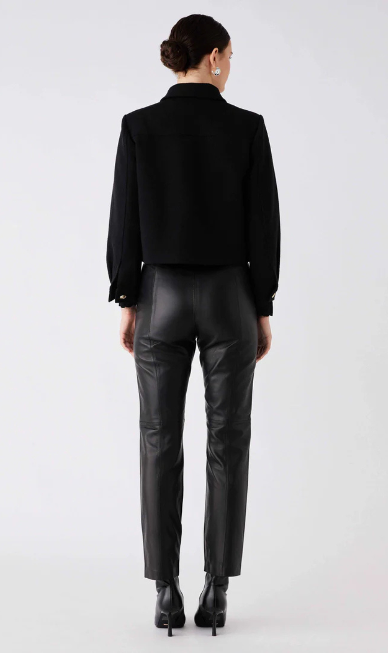 Capture Jacket