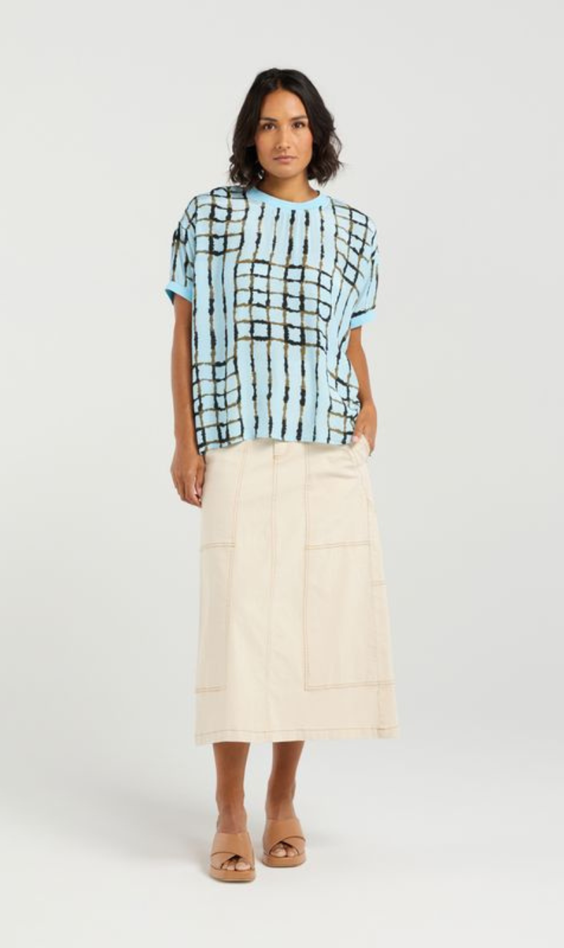 Brea Top