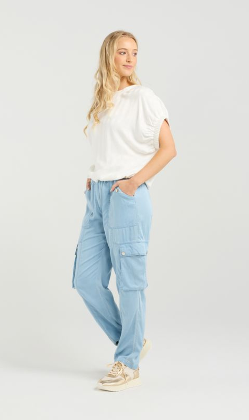 Harlee Top