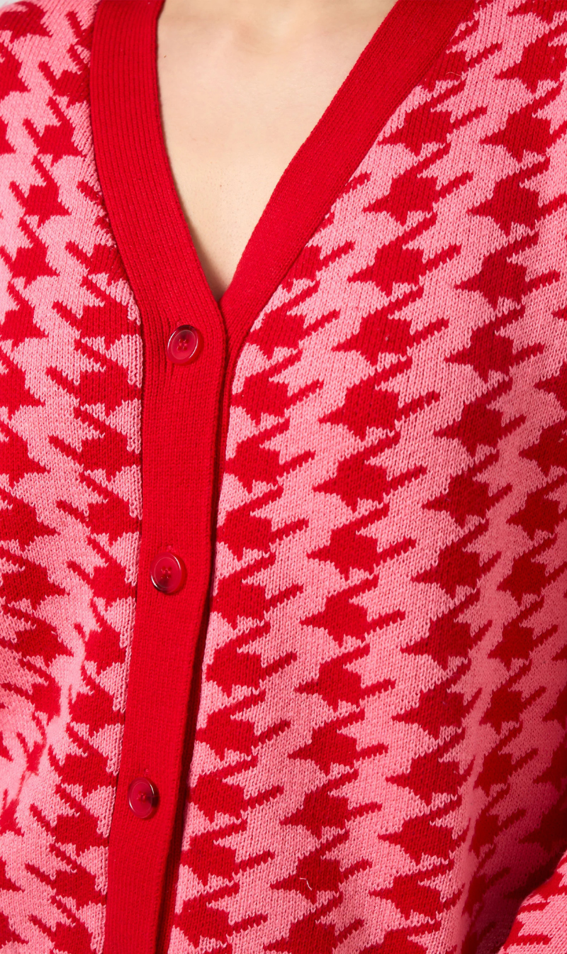 Xanthe Cardigan