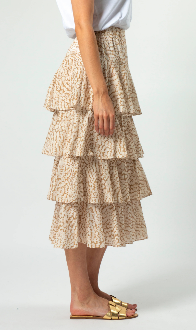 Nelly Skirt | Birds of a Feather