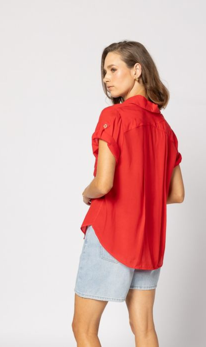 PRE ORDER | Lynn Shirt