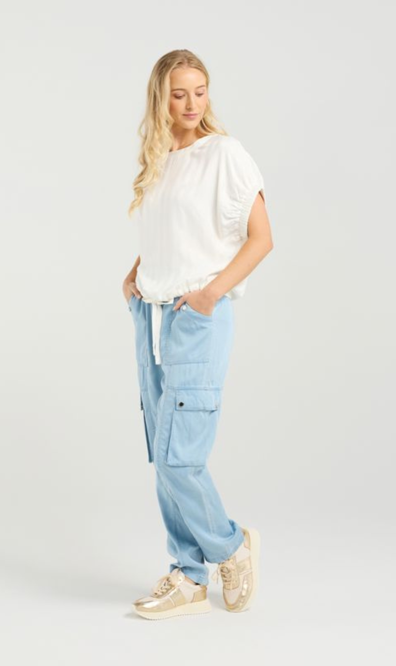 Harlee Top