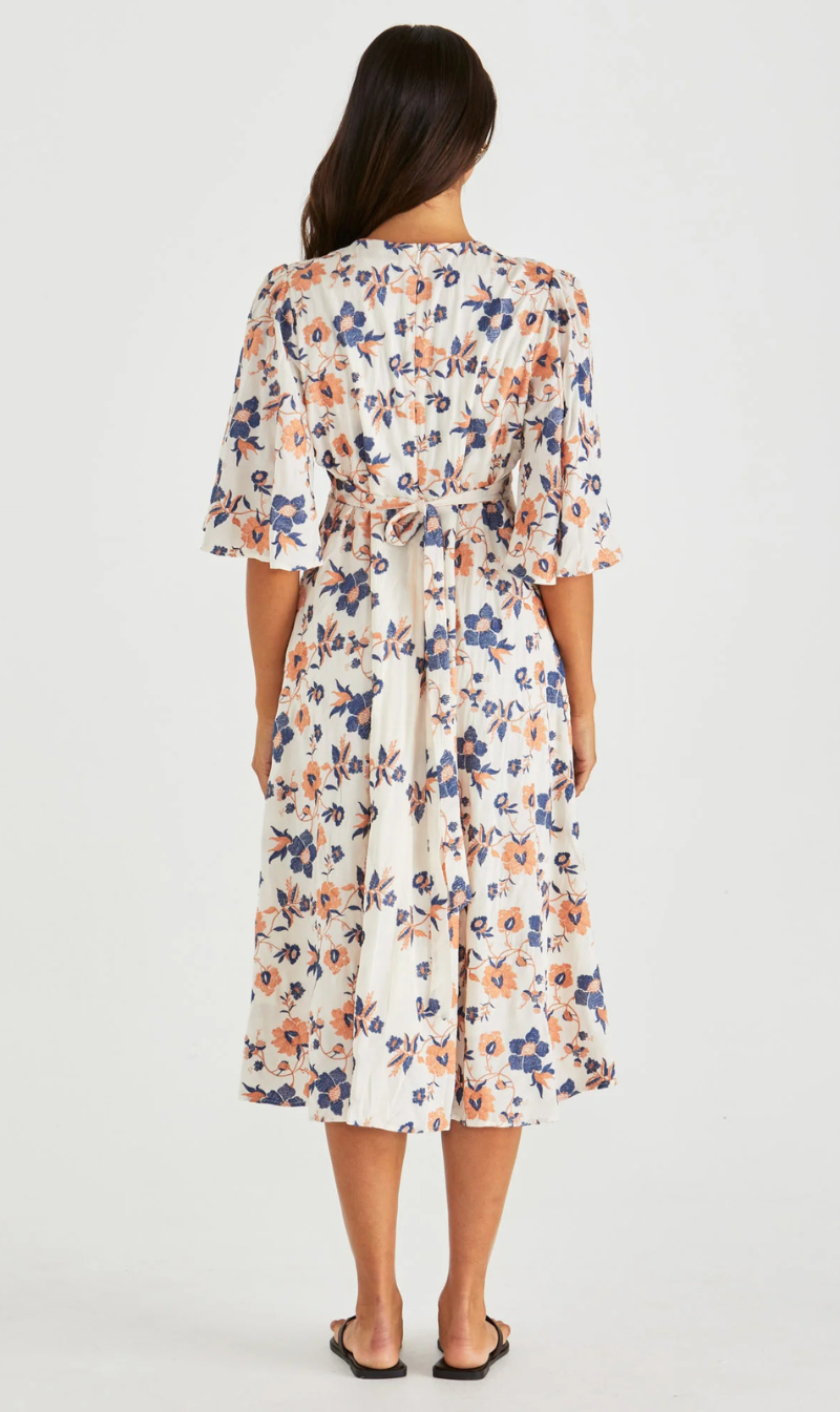 Luca Dress