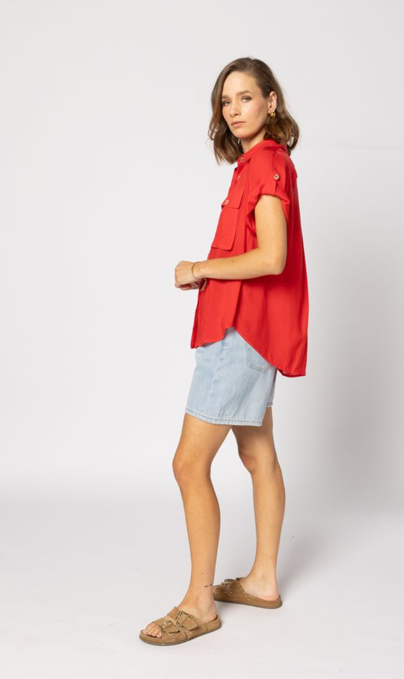 PRE ORDER | Lynn Shirt