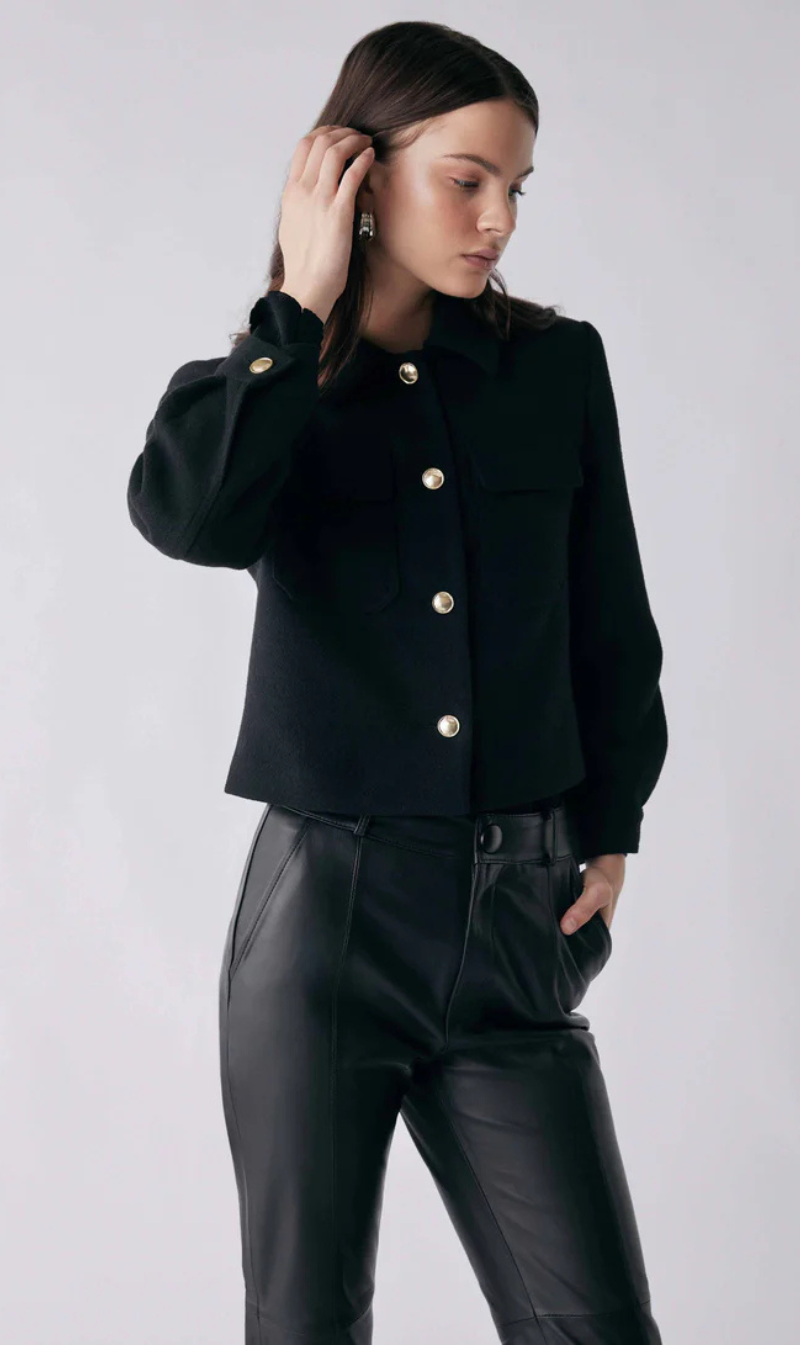 Capture Jacket
