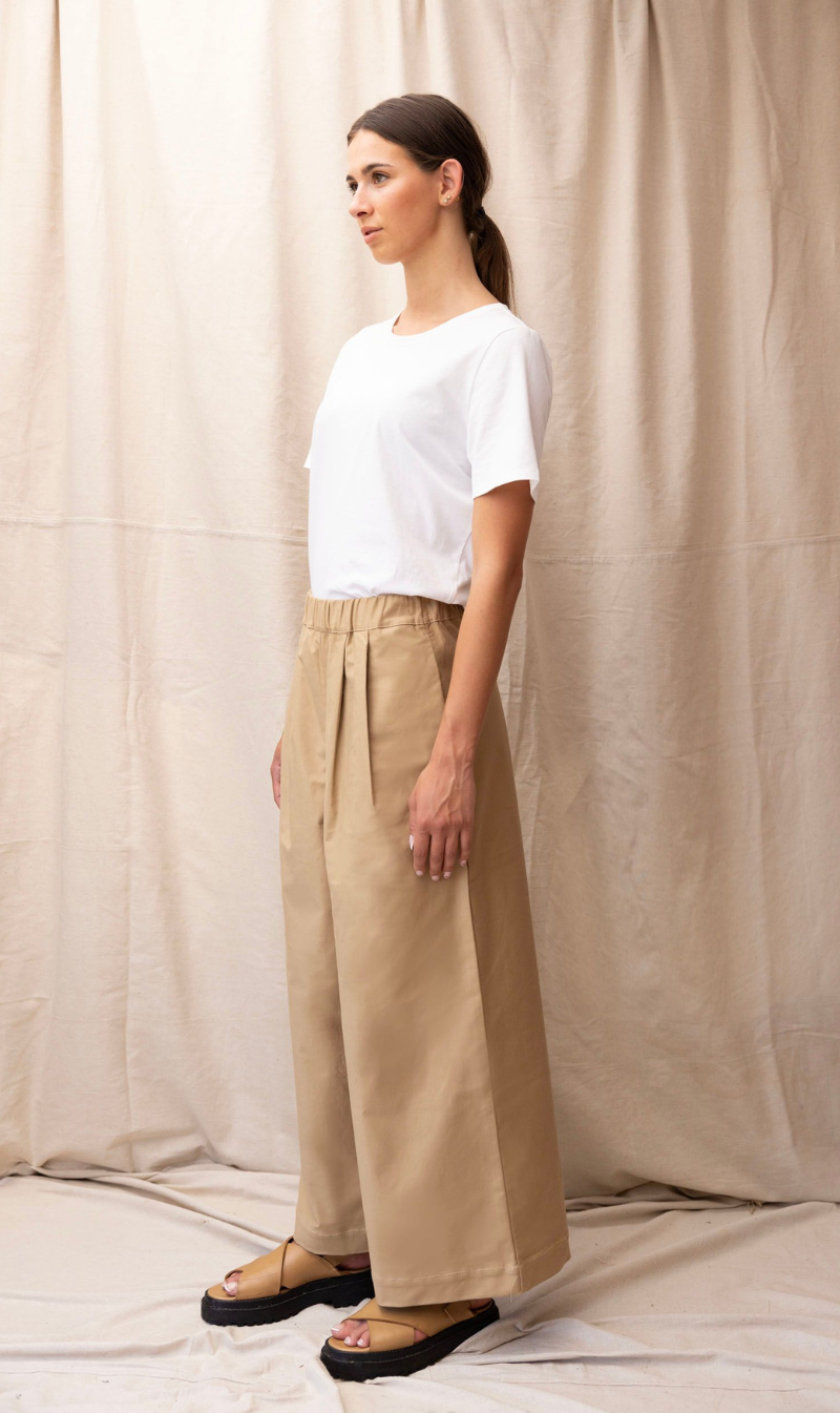 Autumn Pant