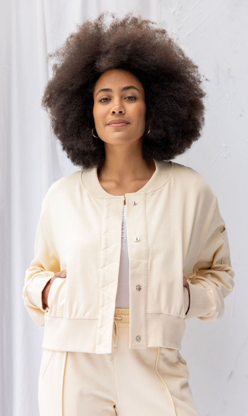 Dylan Jacket