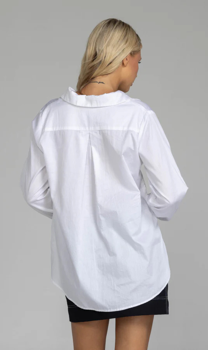 Atlas Shirt