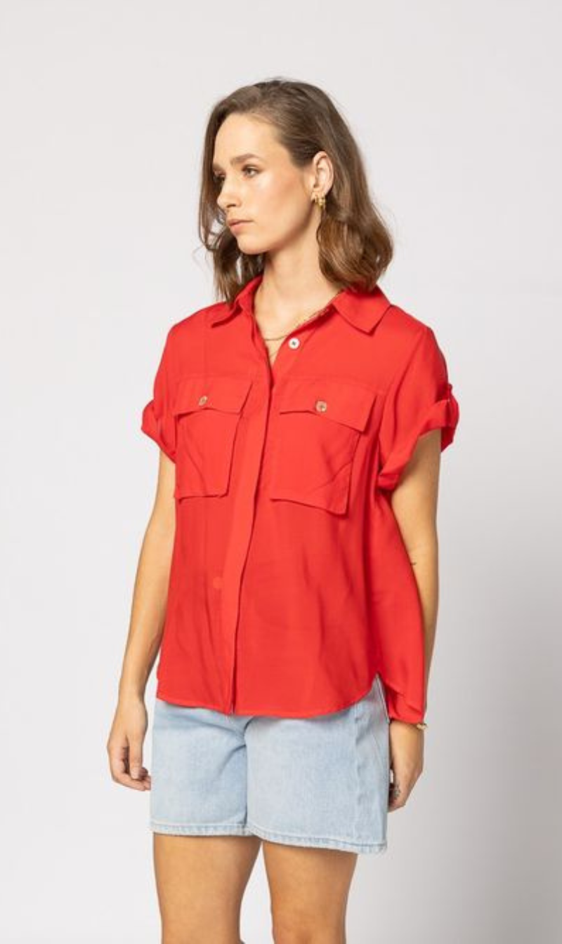 PRE ORDER | Lynn Shirt