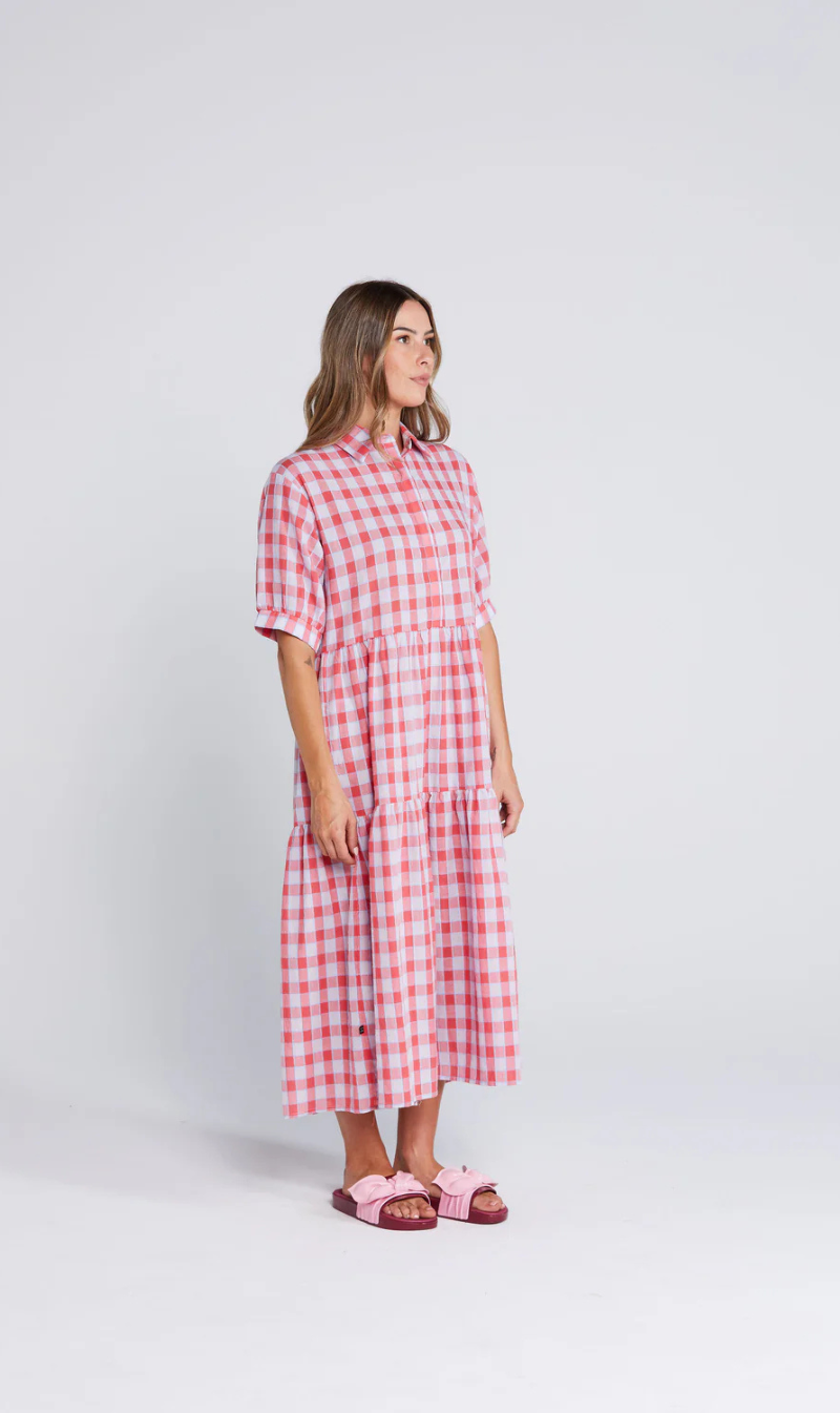 Luna Dress
