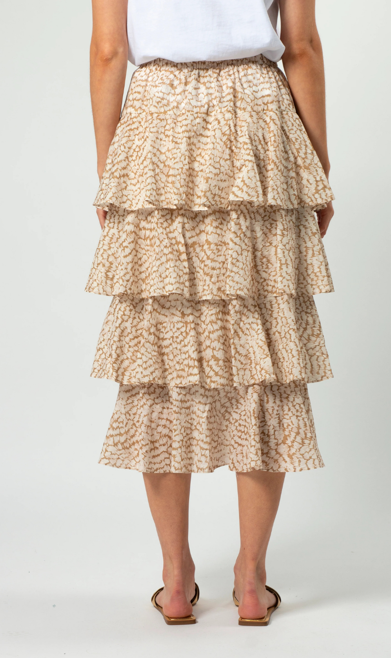 Nelly Skirt | Birds of a Feather