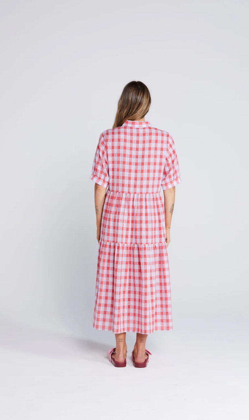 Luna Dress