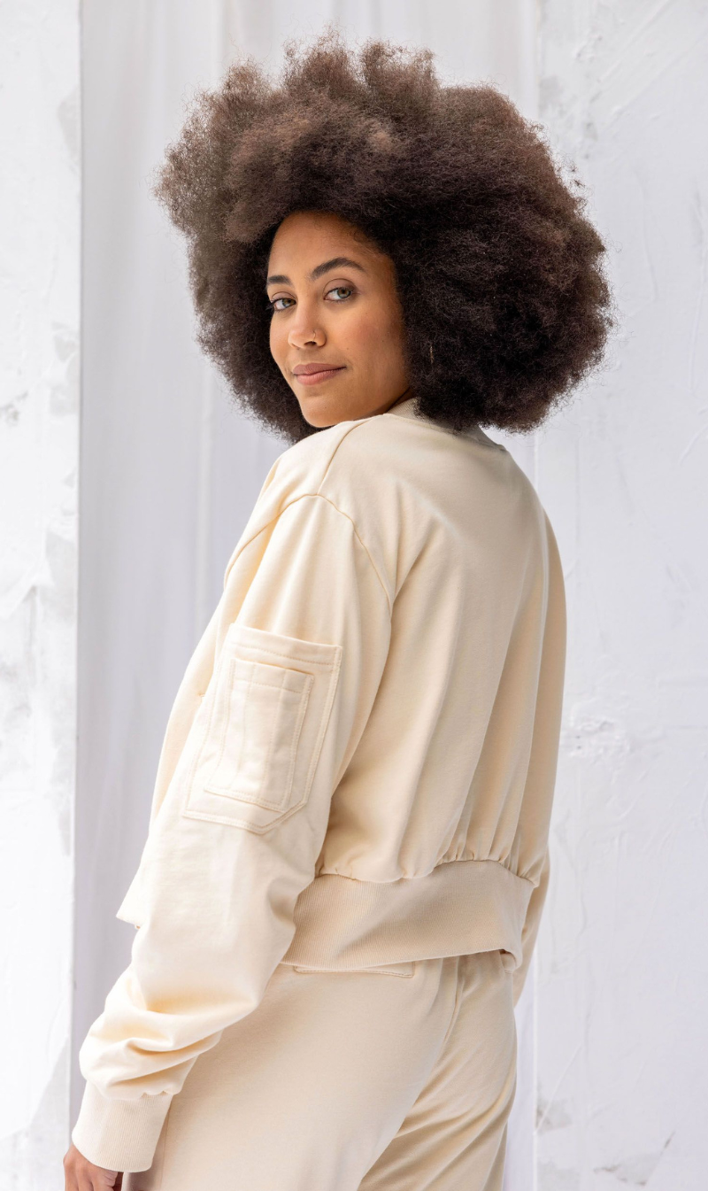 Dylan Jacket