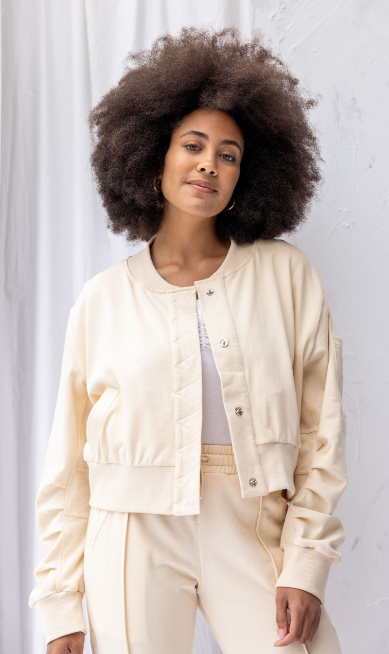 Dylan Jacket