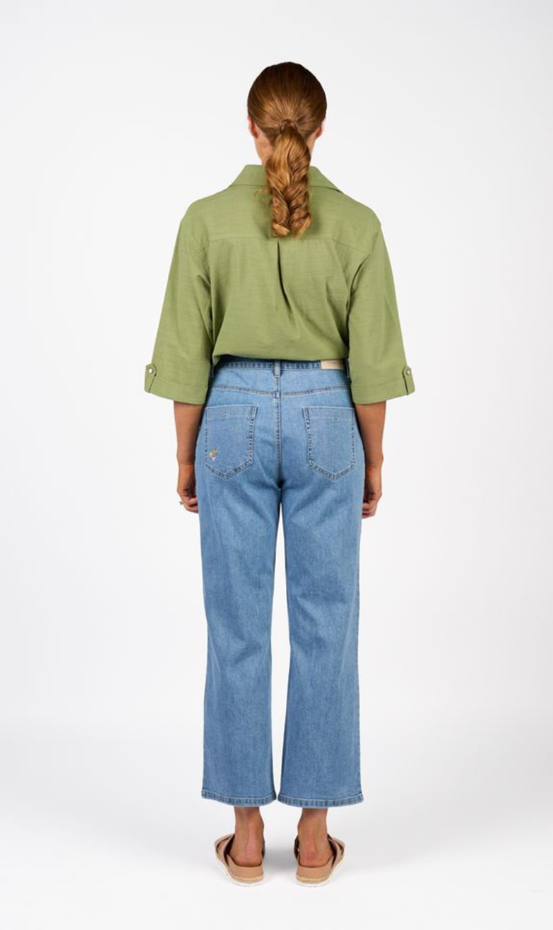 Marlow Jean