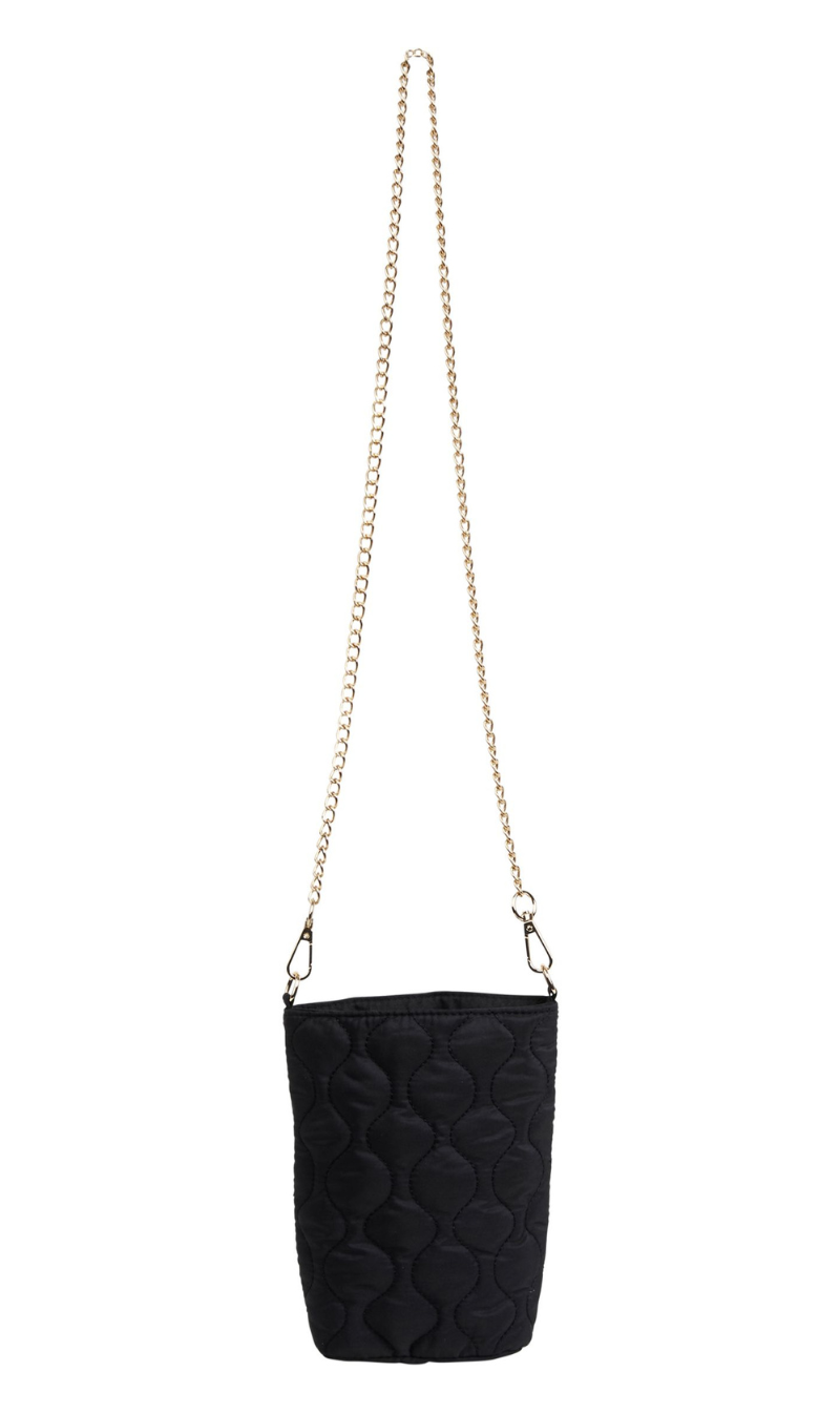 Argo Phone Bag | Black