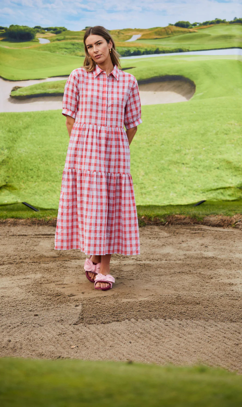 Luna Dress