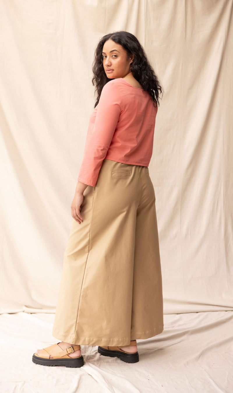 Autumn Pant