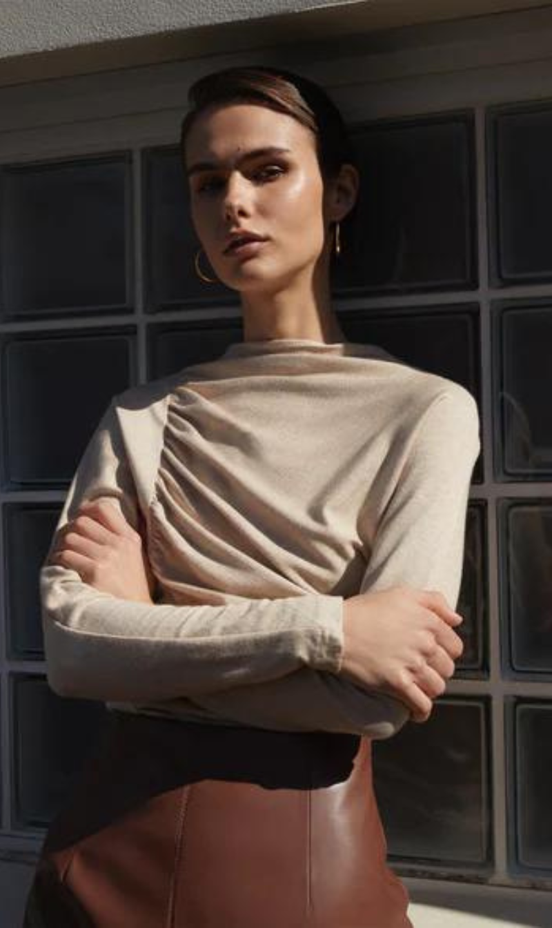 Imperial Top