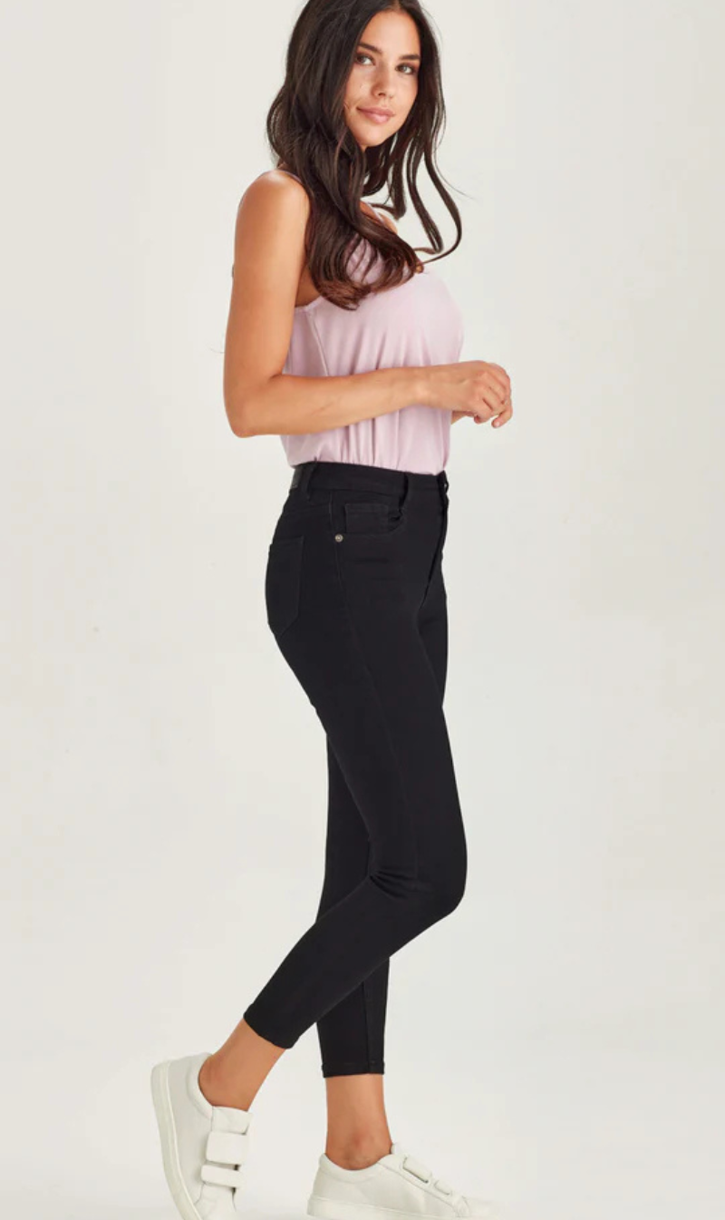 SLIP | Short Stuff Jean