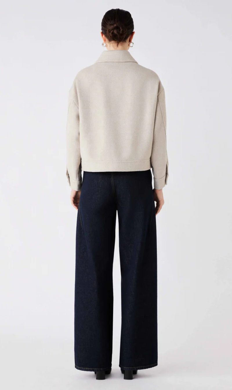 Stopover Jacket