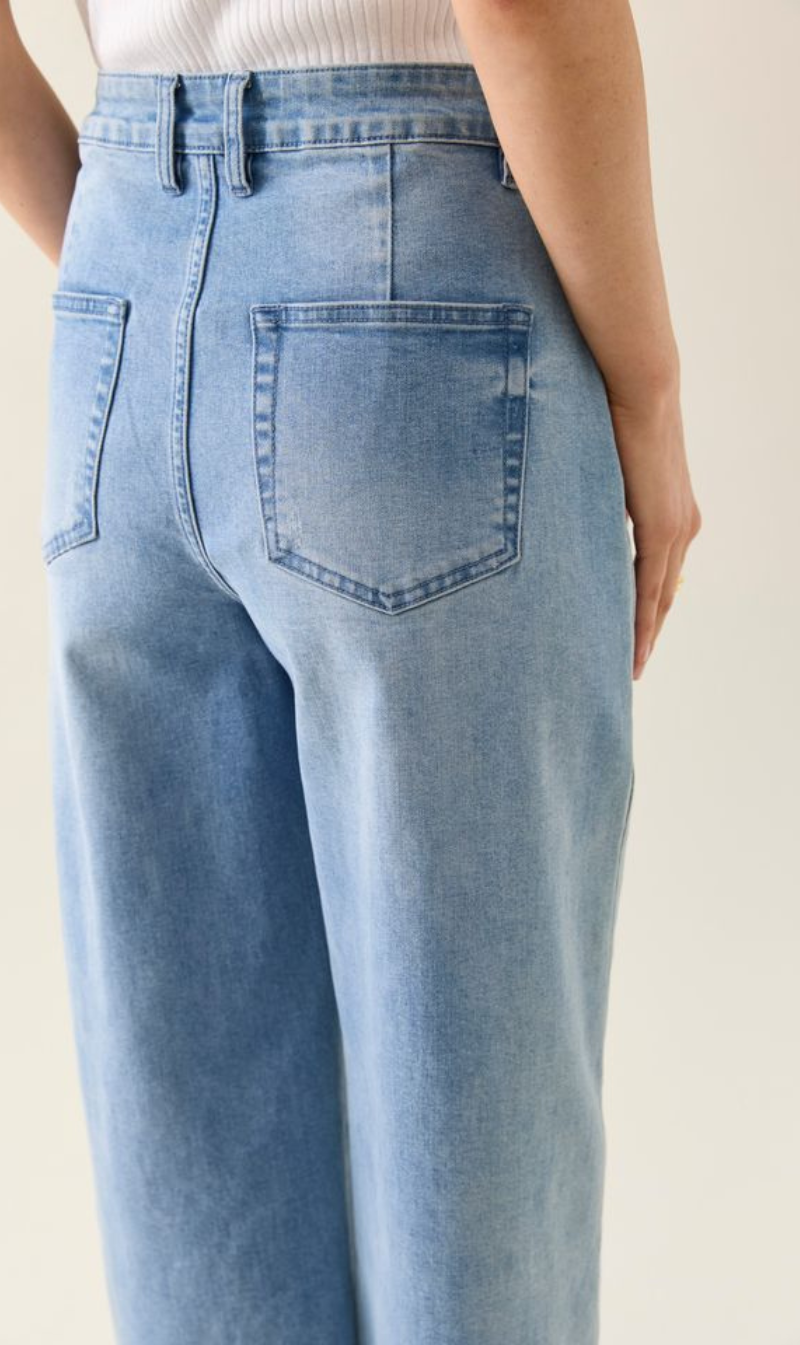 Tate Denim | Stellar
