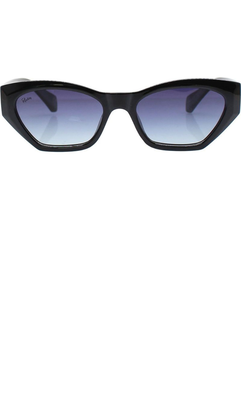 Reality Eyewear | Wall of Sound | Jett Black