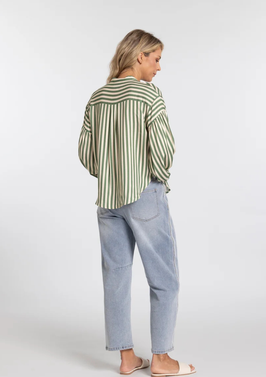 Bronte Shirt