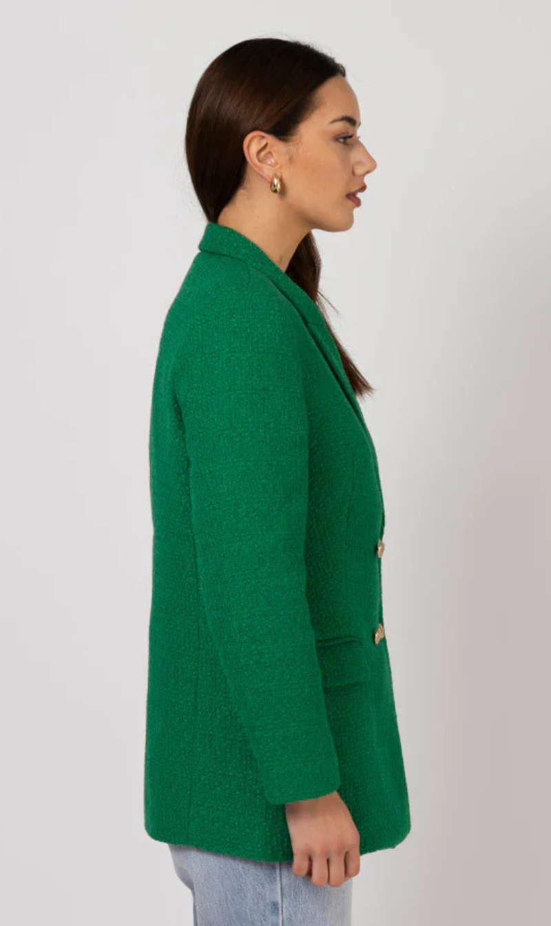Dominique Blazer