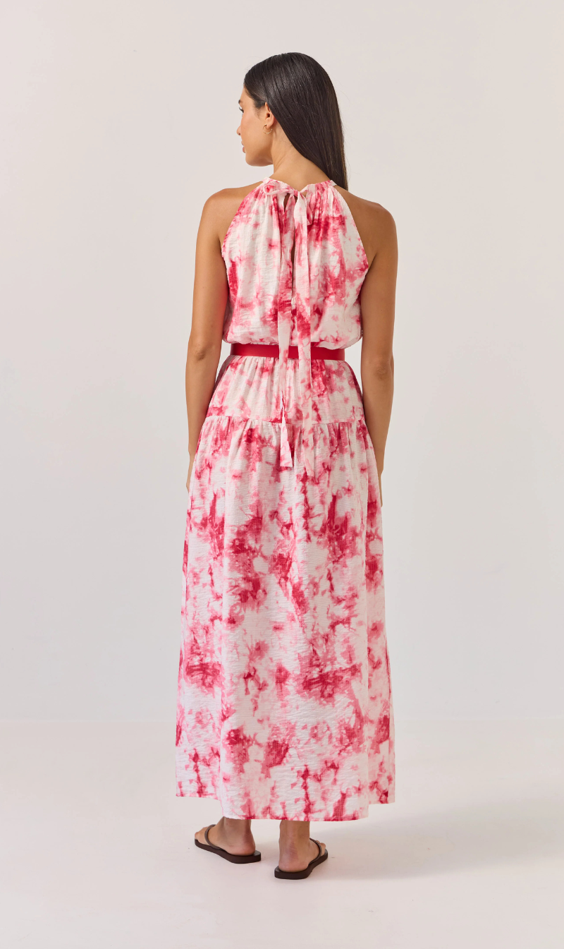 Jolene Dress