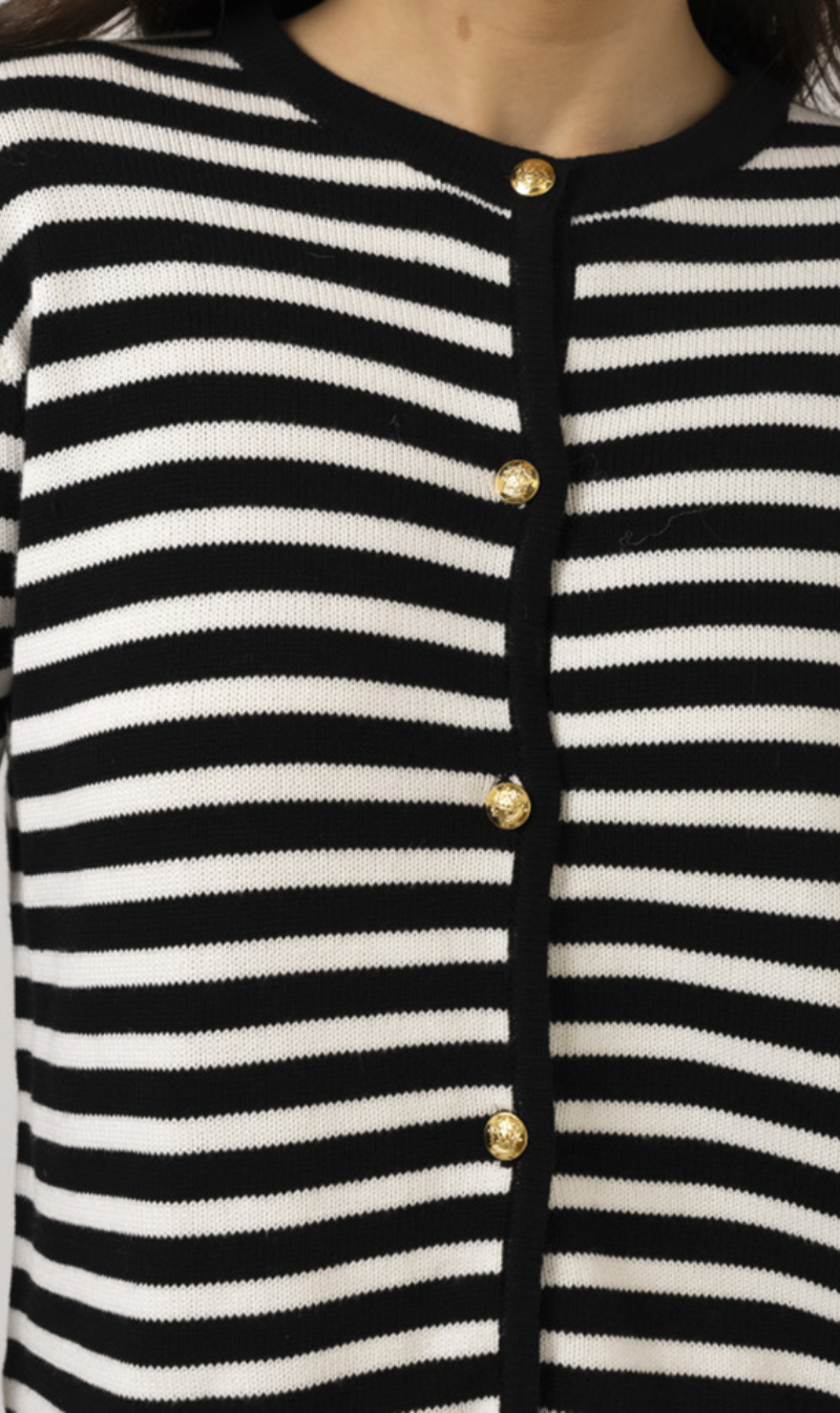 Henri Cardigan