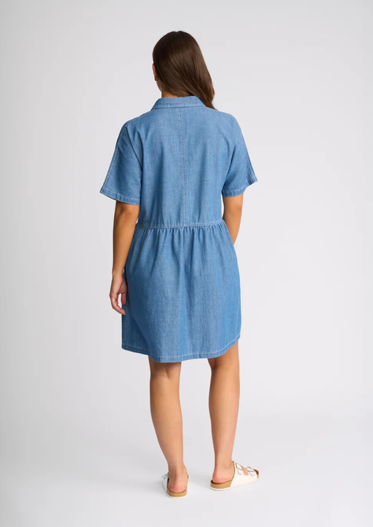 Olympus Dress
