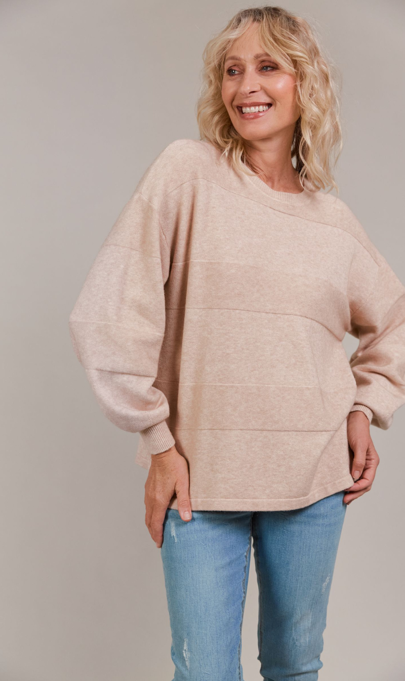 Estel Knit