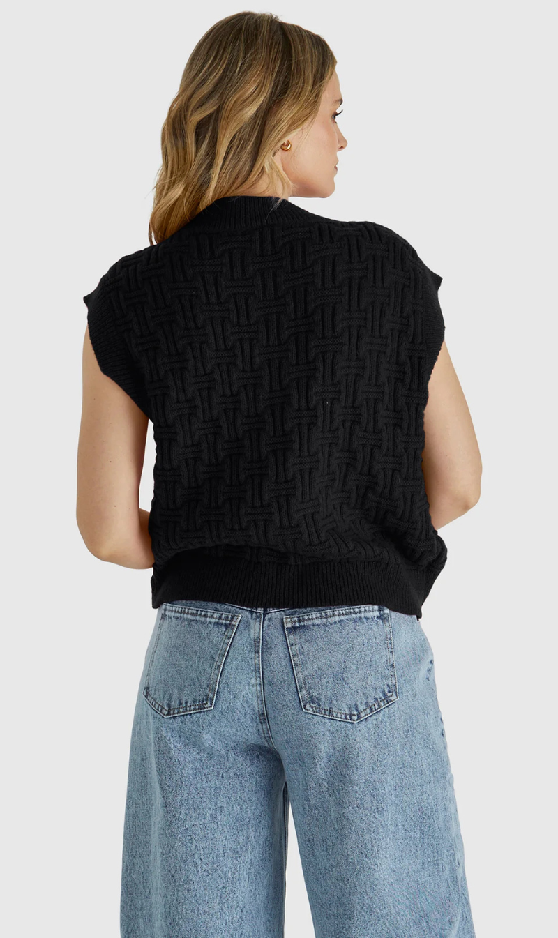 PRE ORDER | Zadie Vest