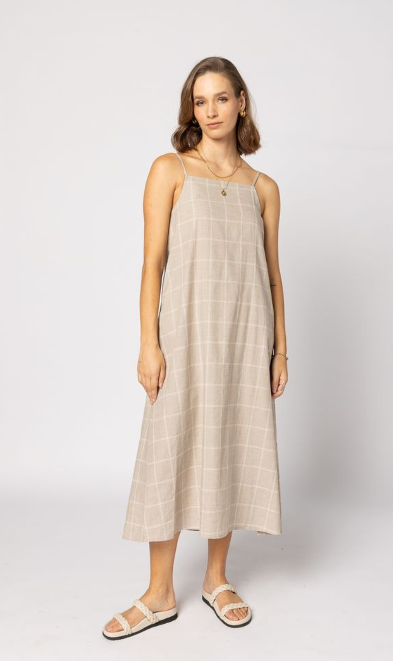 Ginny Dress