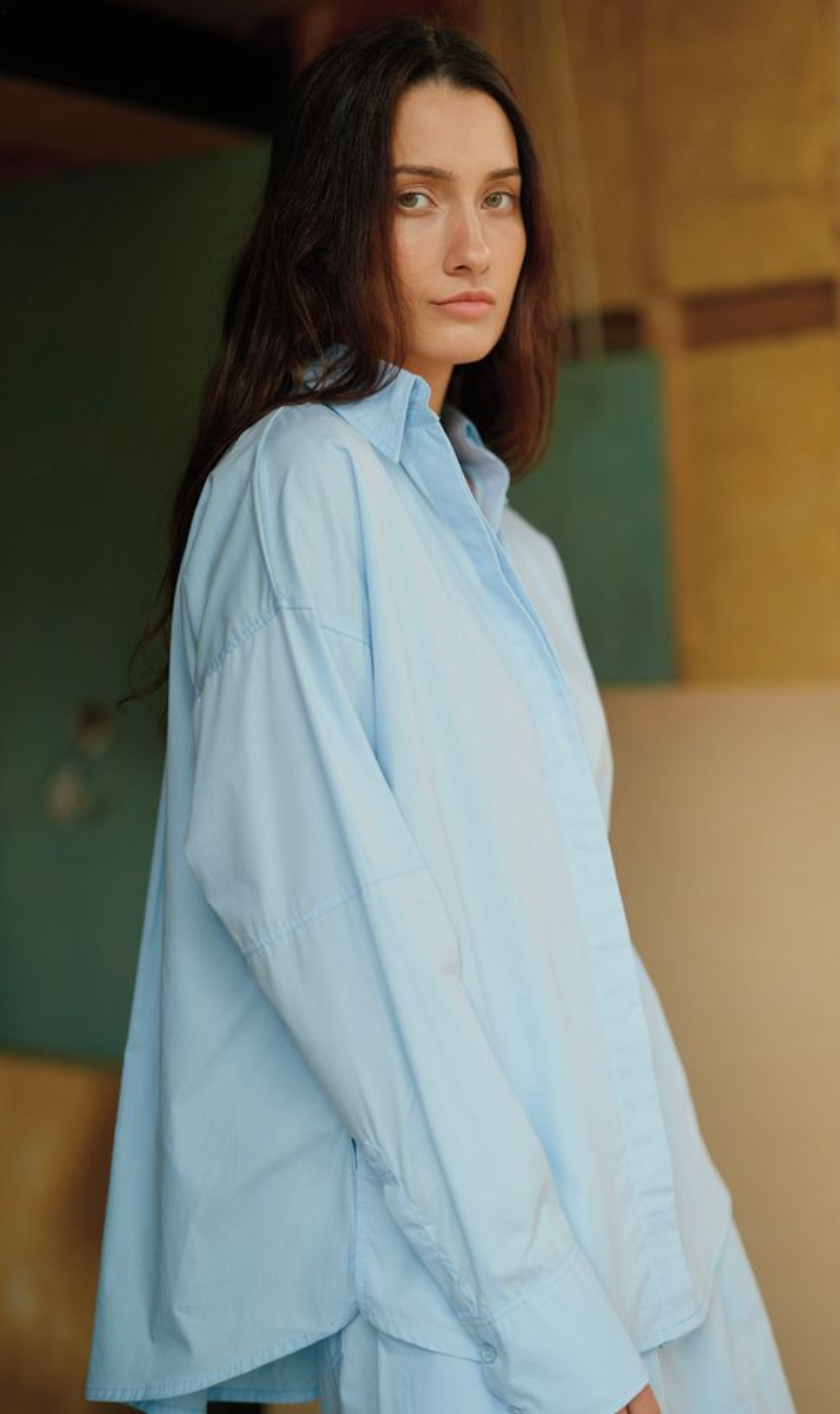 Flinders Shirt