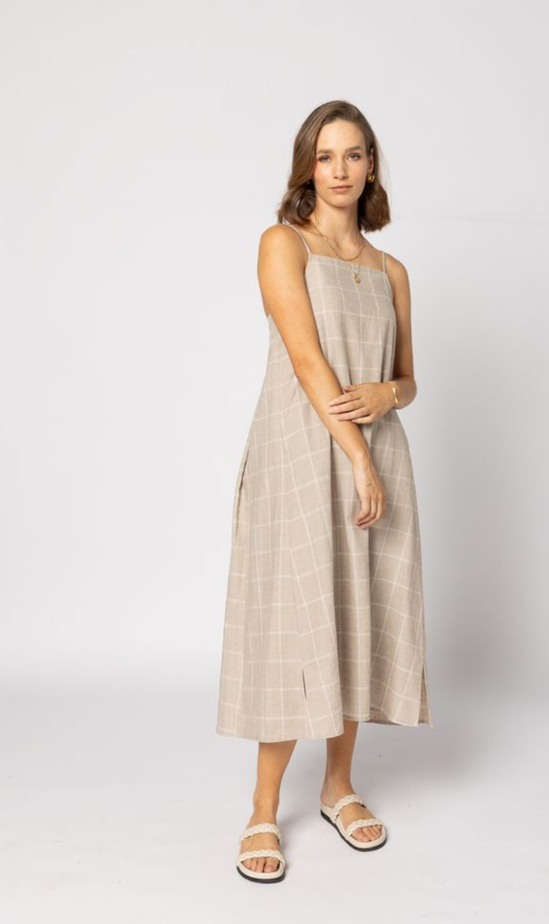 PRE ORDER | Ginny Dress