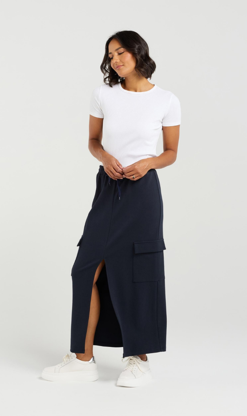 Leah Skirt