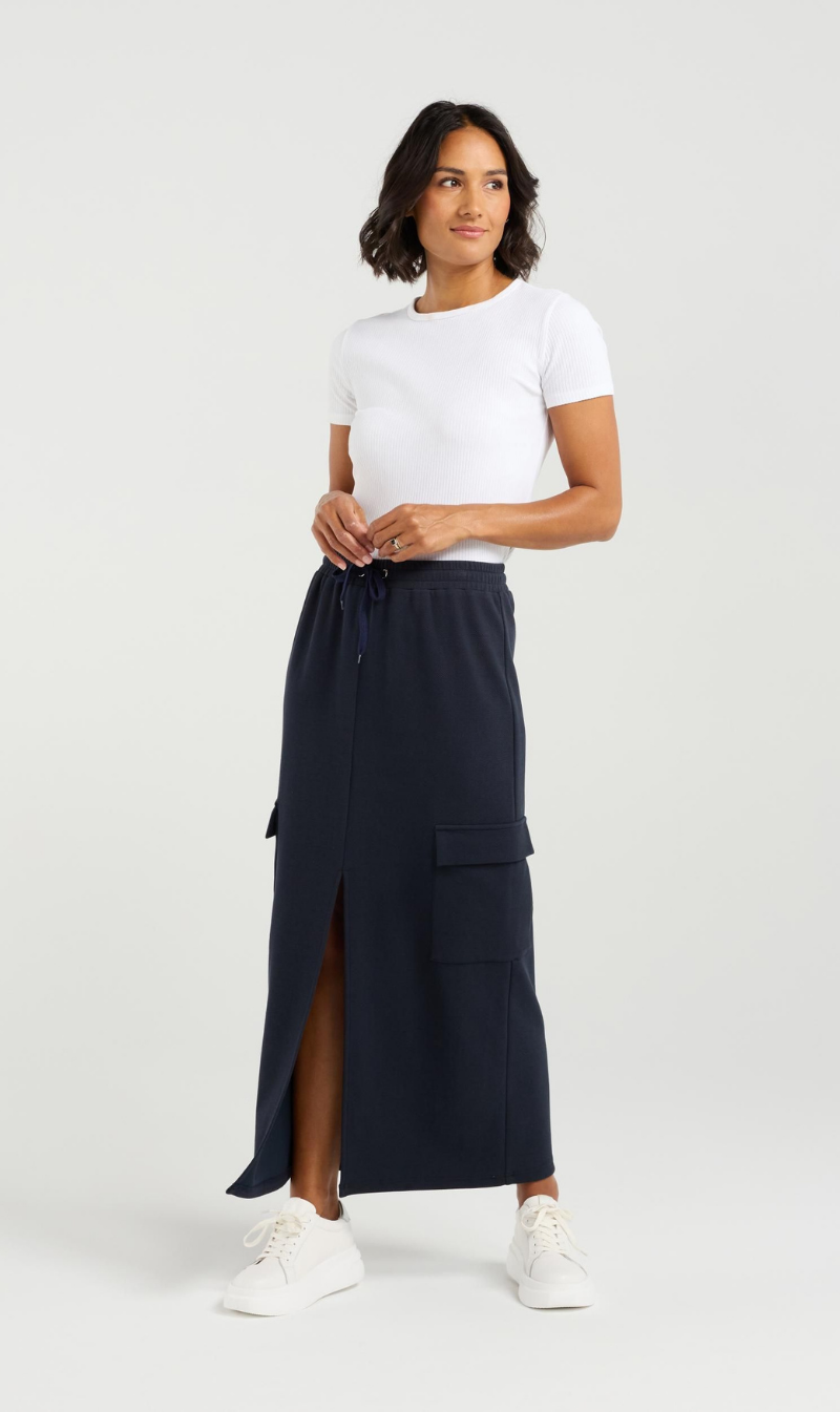 Leah Skirt