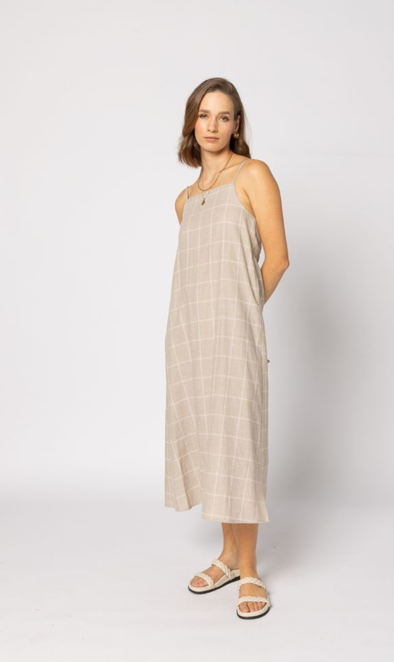 PRE ORDER | Ginny Dress
