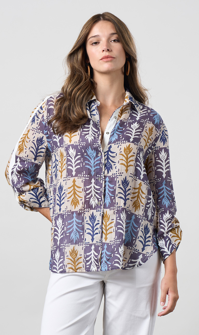 Quartet Shirt